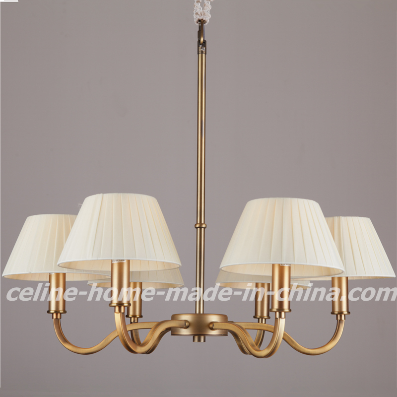 Interior Chandelier Lighting for Bedroom (SL2099-6)