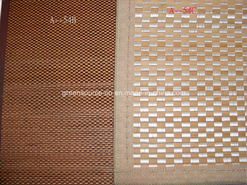 Bamboo Rugs / Bamboo Mat