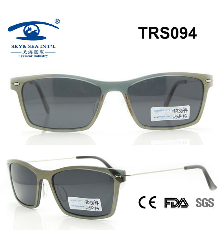 Newest Promotional Tr Sunglass (TRS094)