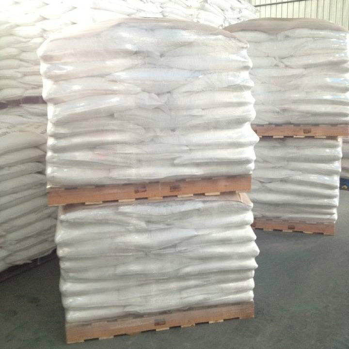 Diammonium Phosphate Food Grade DAP