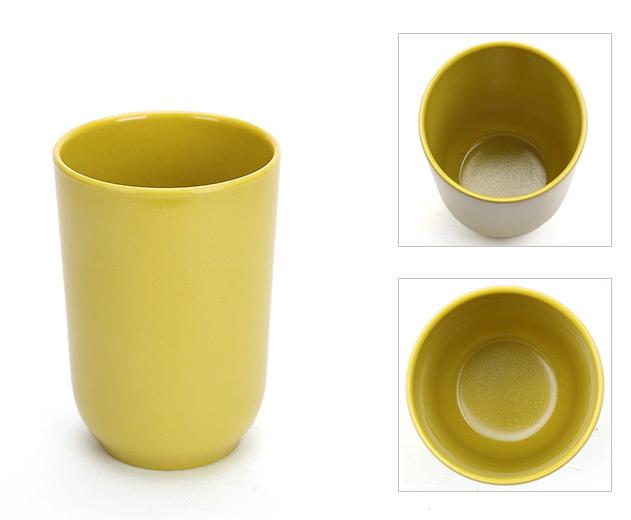 Bamboo Fiber Tableware Cup (BC-C1018)