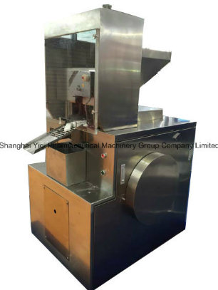 GMP Big Tablets Single Punch Tablet Press Machine