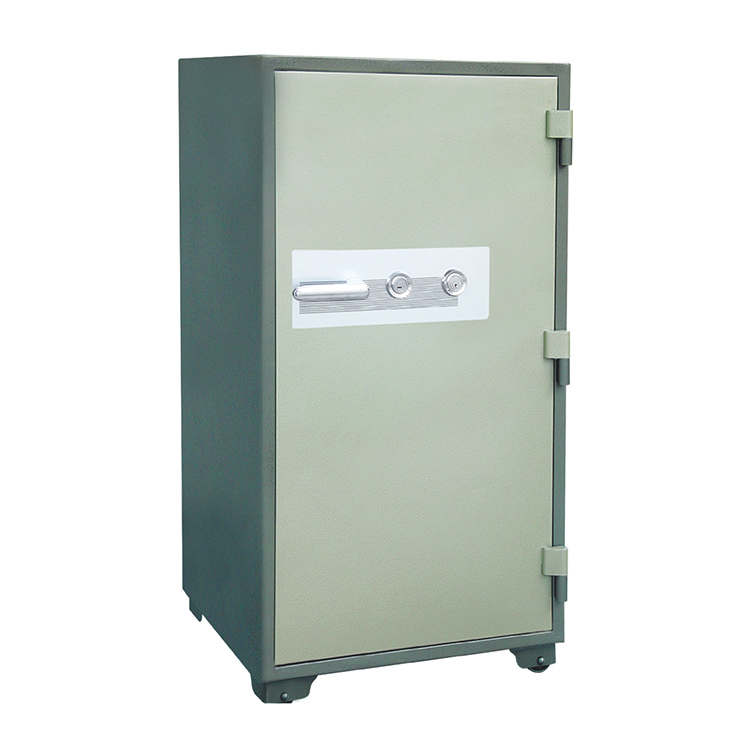 Yb-1300as Fireproof Safe for Finance Departments Government Sector