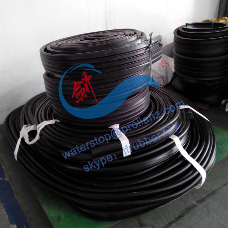 China Waterproofing Rubber Waterstop to Honduras