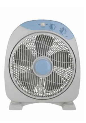 12 Inch Box Fan