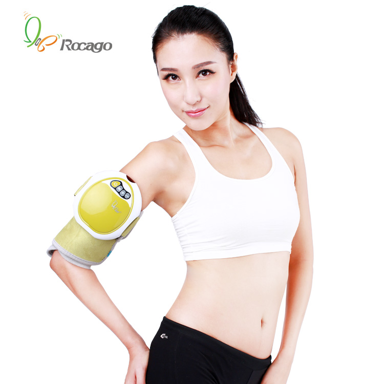 Exquisite Body Wrap Massager Slimming Massage Belt