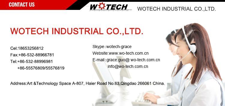 Wotech OEM ODM Metal Spinning for Lighting Industry