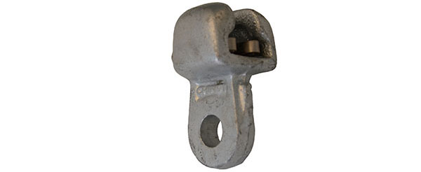 W Type Socket Clevis Eye