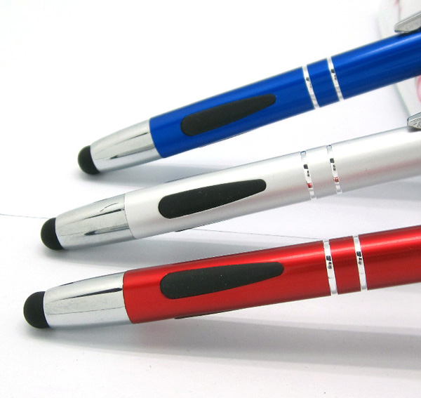 Promotional Stylus Ball Point Pen for Gift Items (IP177)