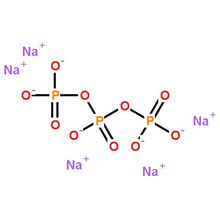 STPP Food Grade Sodium Tripolyphosphate