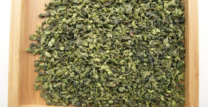 Loose Tea-Oolong Tea Leaf