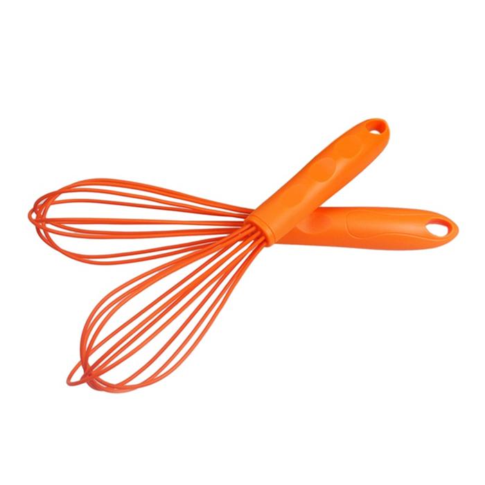 Silicone Egg Beaters Eggbeater