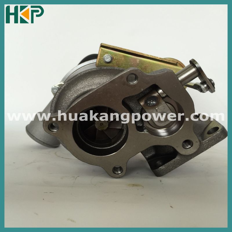 Rhf4 Vp50 1118300raa Isuzu Turbo/Turbocharger