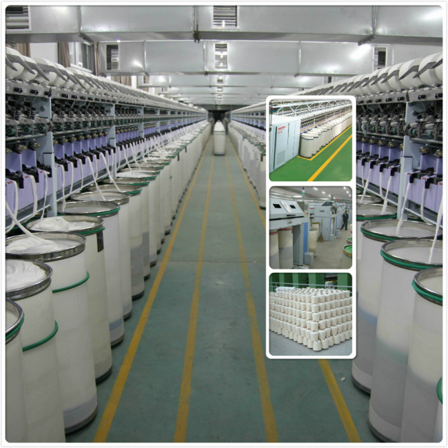 Polyester Cotton Interlining Used for Shirt