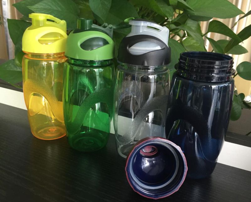 Plastic Water Soprts Bottle/ Drinking Bottle/ Biking Bottle