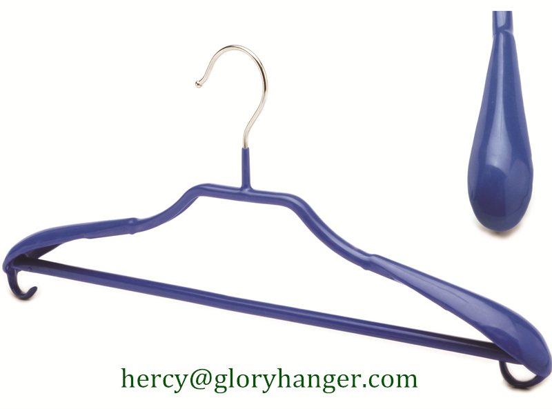 PVC Metal Hanger Sales