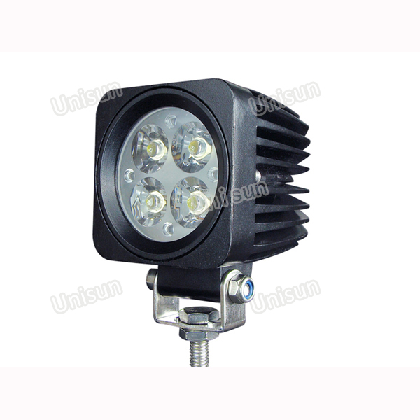 3inch 12V 12W off-Road LED Work Light