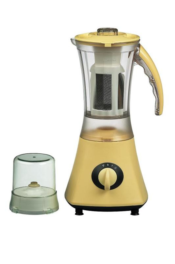 Multifunctional Blender with Stainer