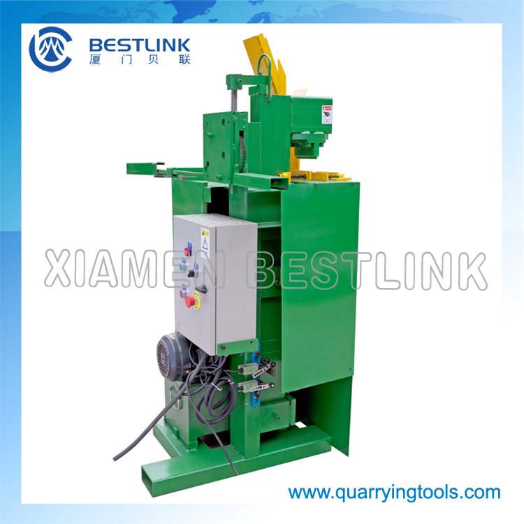 Manual Stone Mosaic Cutting Machine for Marble