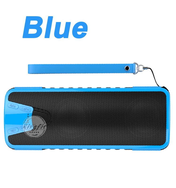 2016 New High Quality Power Bank Flashlight Outdoor Bluetooth Speaker