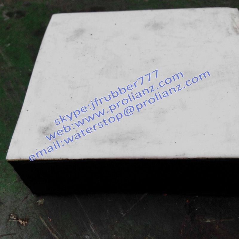 Rubber Bridge Bearing (with large suitable temperature range)