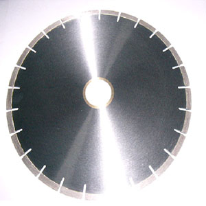 Laser Welded Diamond Saw Blade for Granite