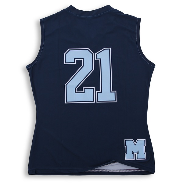 High Quality Custom Design Basketball Jersey