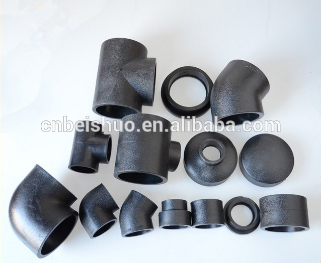 White High Density Polyethylene (HDPE) Tubing