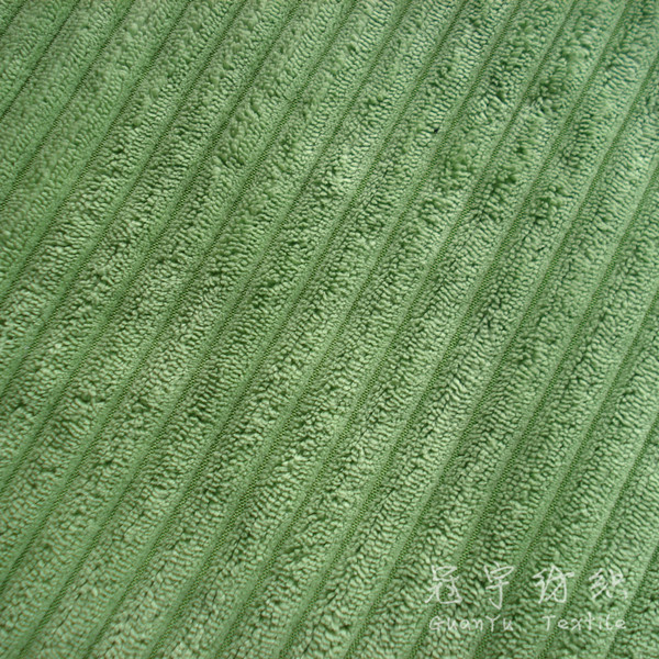 2.5W Corduroy Upholstery Fabric for Home Textile