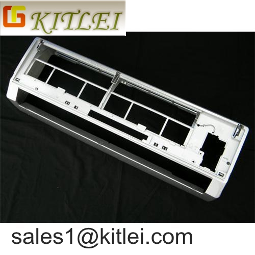 Custom Mould Blow Plastic Parts