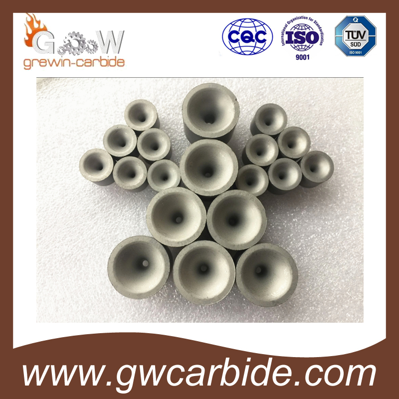 Hardness Tungsten Carbide Wire Screw Drawing Dies