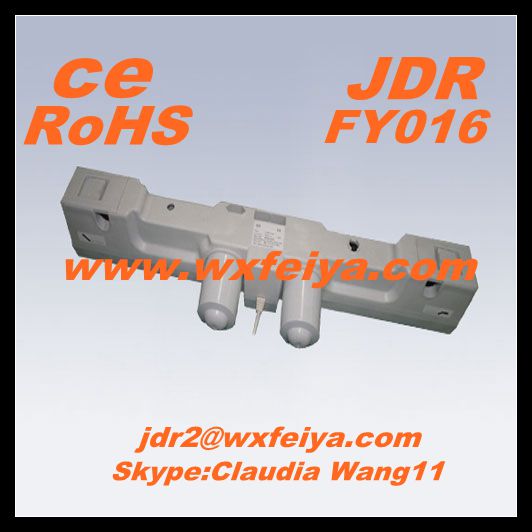 CE/ RoHS Certificates Dual Motor Linear Actuator for Bed (FY016)