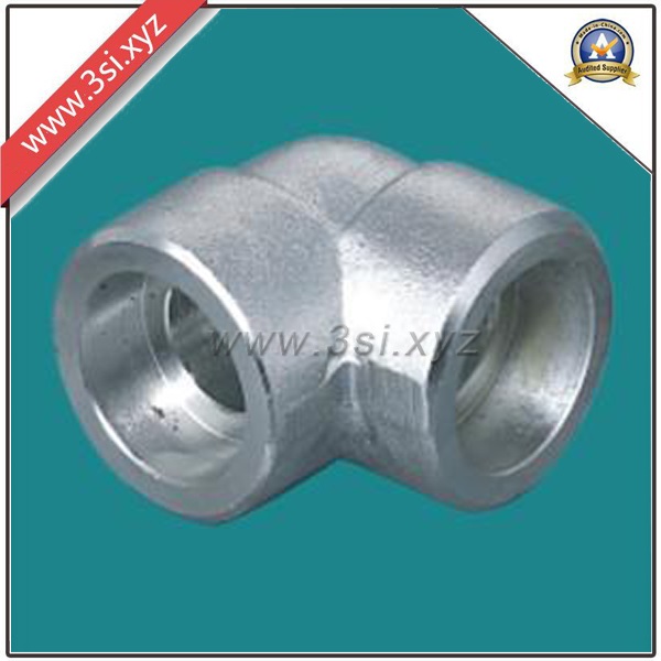 Hot Sell Quality Asme Forged Elbows