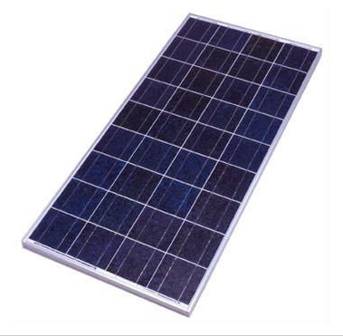 170W Poly Solar Module (GSPV170P)