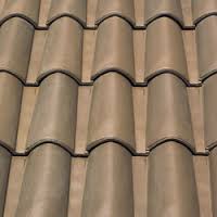 All Kinds Styles China Popular Terracotta Roofing Tile