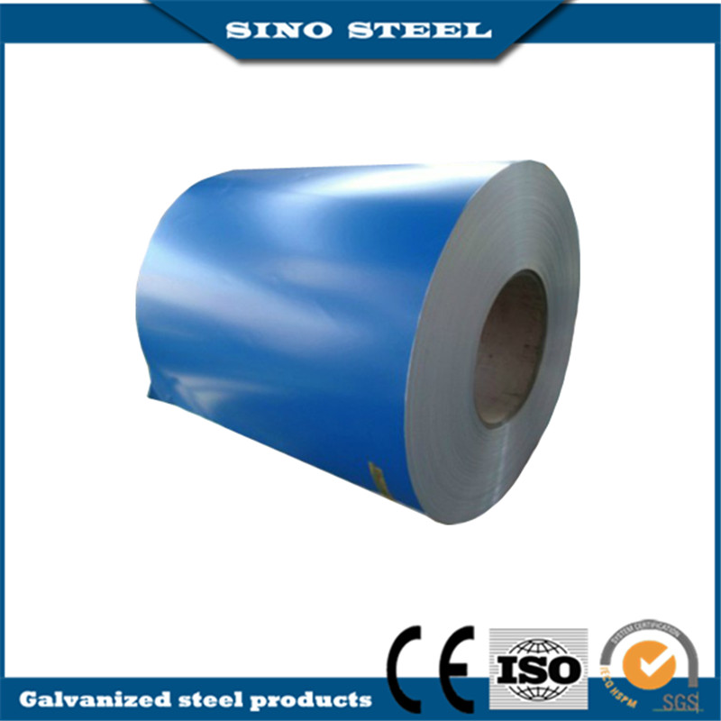 JIS G3312 CGCC Color Prepainted Steel PPGI Coil with Nippon Paint