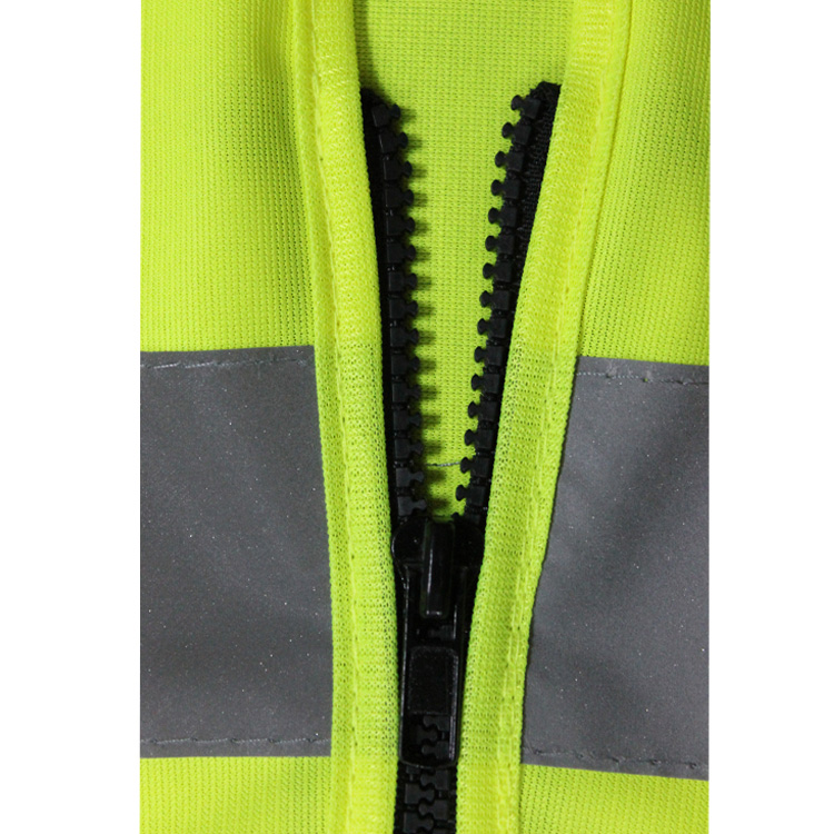 Wholesales High Quality Safety Refletive Vest Man