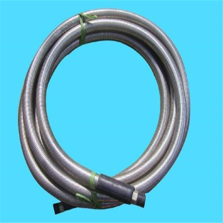 High Pressure Oil Hose for Bop API Spec 16D