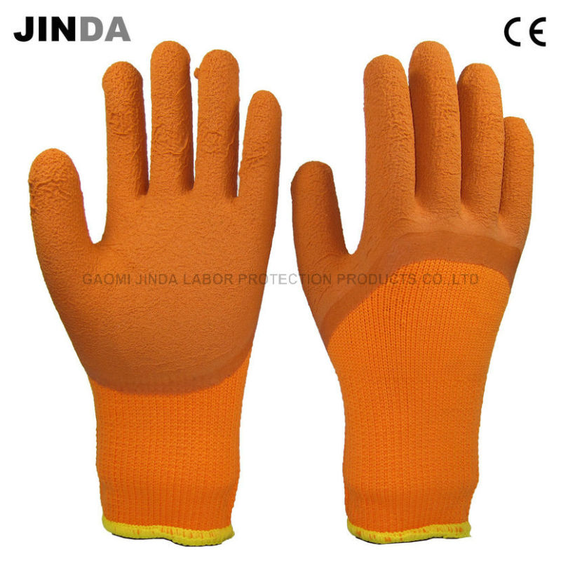 Foam Coated Work Gloves (LH802)