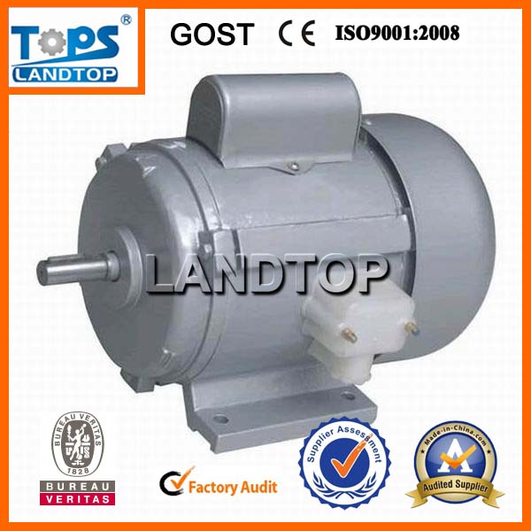 LTP JY Series 180-750 Watt AC Motor
