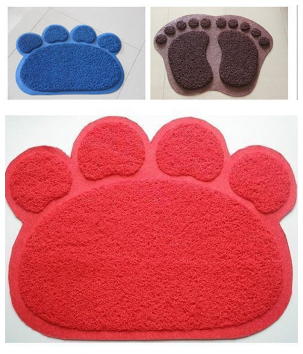 Waterproof Anti-Slip PVC Coil Door Mat