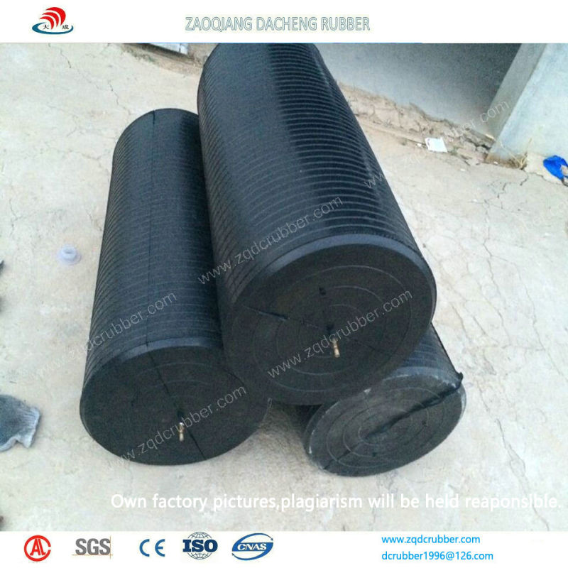 Low Price Rubber Pipe Stopper for Pipeline Maintenance