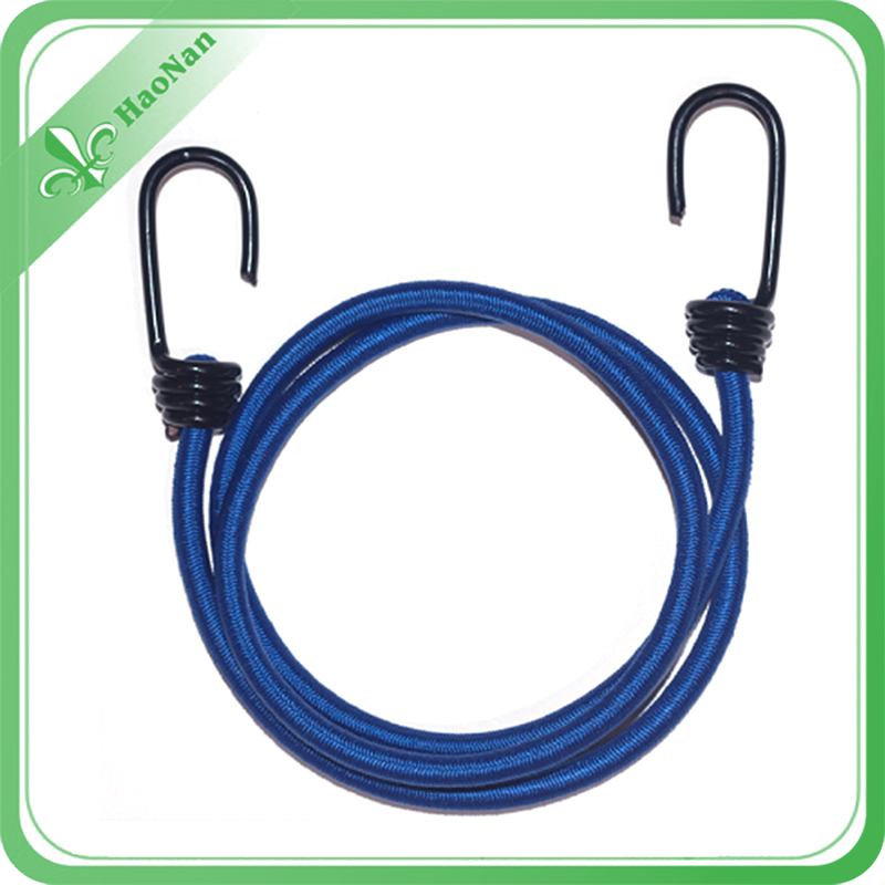 Custom PP Material Rope Type Elastic Bungee Cord