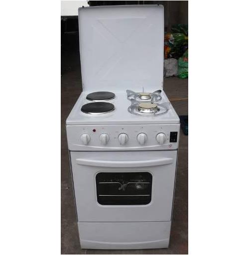 Gas Cook Range, Freestanding Gas Oven, Free Standing Gas Stove