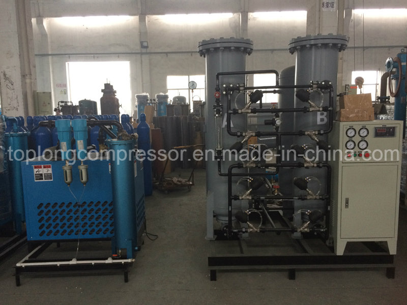 2015 Cheapest Industriy Psa Nitrogen Generator