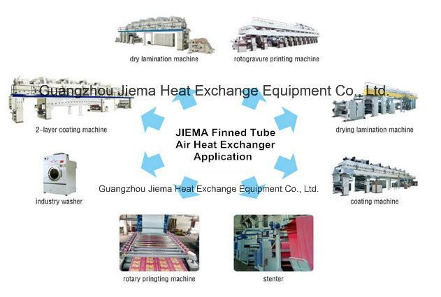 G Type Heat Exchanger Tube (finned tube)