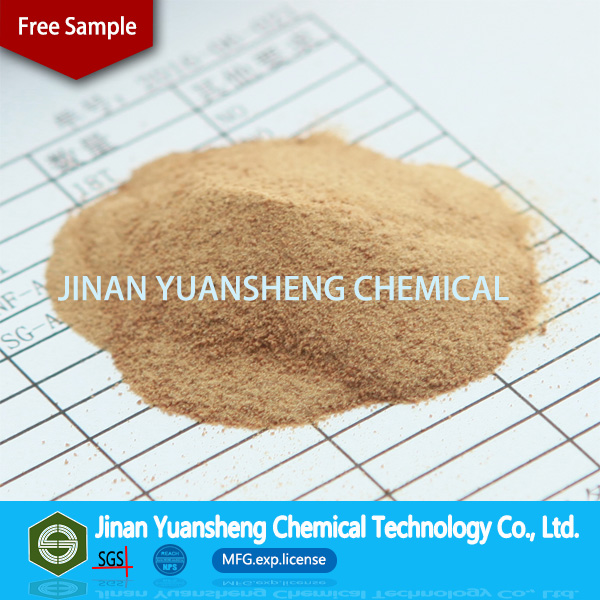 Concrete Admixture Mixing Plant Use High Performance Water Reducing Agent Snf Superplasticizer