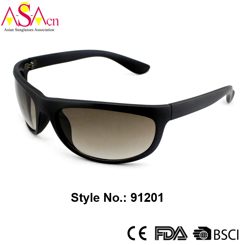 Men Sport Fishing Polarized Designer Sun Glasses Eeywear (91201)