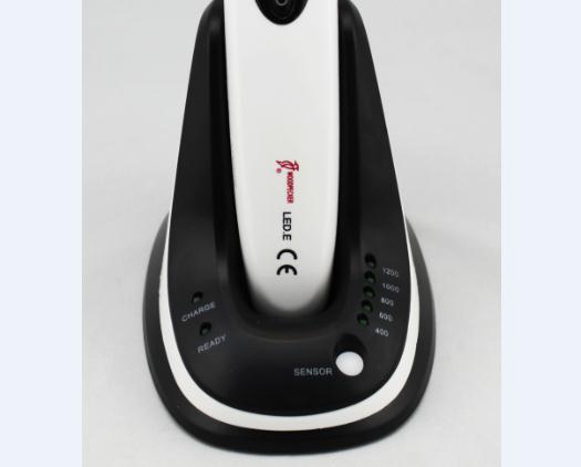 Woodpecker LED. E Cordless Curing Light