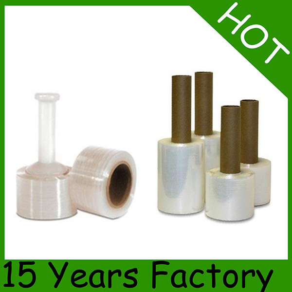 18 Years Factory Stretch Film Machine